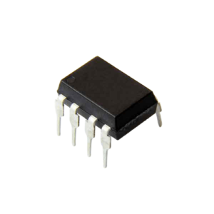 آی سی حافظه AT24C02C-PUM EEPROM اصلی