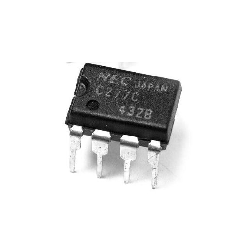 خرید و قیمت ای سی C277C اورجینال NEC | آی سی بِست