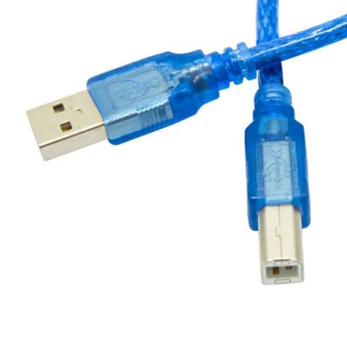 کابل USB A به USB B