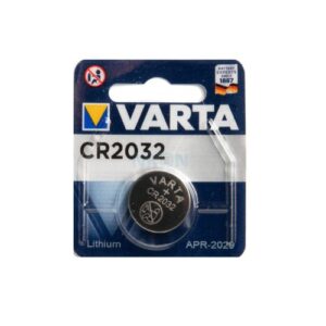 باتری سکه ای وارتا CR2032