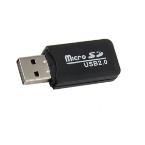 خرید و قیمت رم ریدر میکرو اس دی SD به USB