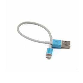 لوازم جانبی موبایل، کابل پاور بانکی آیفون ( لایتنینگ ) آی سی بِست