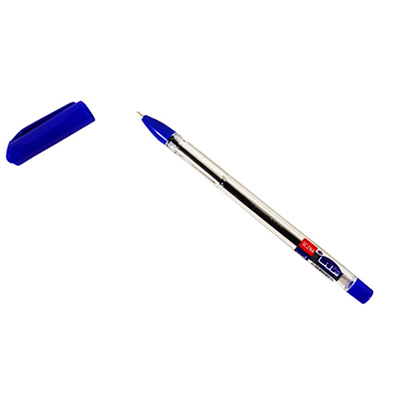 قیمت و خرید خودکار سلنا 0.7 میلیمتر آبی رنگ کد 007 | آی سی بِست